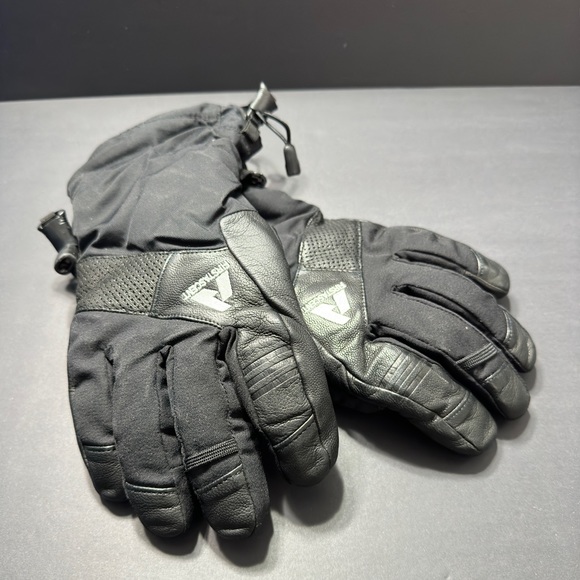 Eddie Baure First Ascent Guide Pro Gloves - Picture 3 of 4